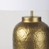 Mercana Leo 70055 Gold Lamp Alternate Image
