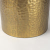 Mercana Leo 70055 Gold Lamp Alternate Image