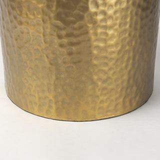 Mercana Leo 70055 Gold Lamp Alternate Image
