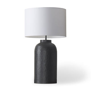 Mercana Leo 70056 Black Lamp main image
