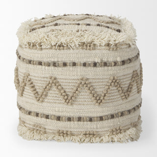 Mercana Caela 67585 Beige Alternative Image