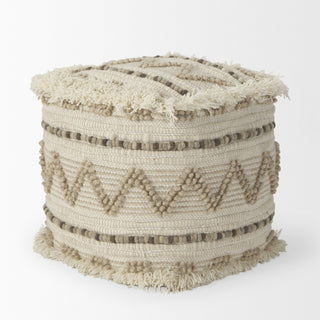 Mercana Caela 67585 Beige Alternative Image