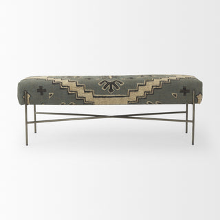 Mercana Avery 68741 Tan Furniture Alternative Image