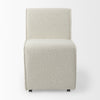 Mercana Damon 69615 Cream Furniture Alternative Image