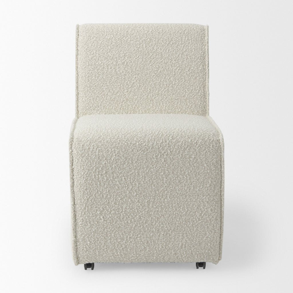 Mercana Damon 69615 Cream Furniture Alternative Image