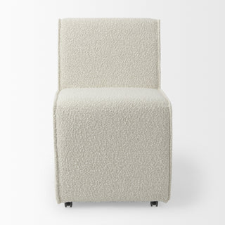 Mercana Damon 69615 Cream Furniture Alternative Image