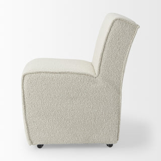 Mercana Damon 69615 Cream Furniture Alternative Image