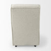 Mercana Damon 69615 Cream Furniture Alternative Image