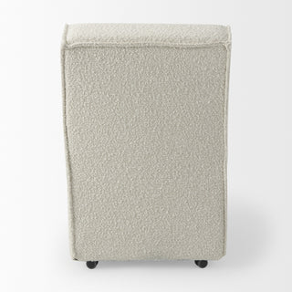 Mercana Damon 69615 Cream Furniture Alternative Image