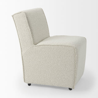Mercana Damon 69615 Cream Furniture Alternative Image