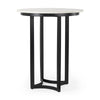 Mercana Tanner 69912-AB Black/White Furniture main image