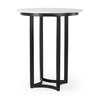 Mercana Tanner 69912-AB Black/White Furniture main image