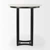 Mercana Tanner 69912-AB Black/White Furniture Alternative Image
