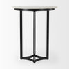 Mercana Tanner 69912-AB Black/White Furniture Alternative Image