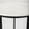 Mercana Tanner 69912-AB Black/White Furniture Alternative Image