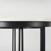 Mercana Tanner 69912-AB Black/White Furniture Alternative Image