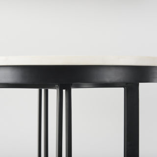 Mercana Tanner 69912-AB Black/White Furniture Alternative Image