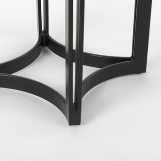 Mercana Tanner 69912-AB Black/White Furniture Alternative Image