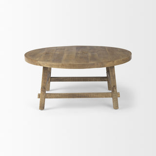 Mercana Rosie 69992 Brown Furniture Alternative Image