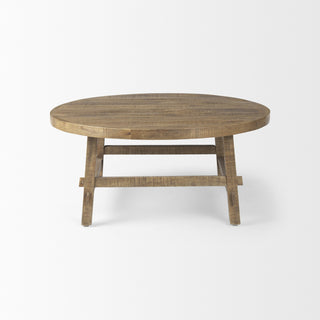 Mercana Rosie 69992 Brown Furniture Alternative Image