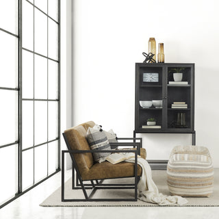 Mercana Armelle 67084 Brown Furniture Lifestyle Image Feature
