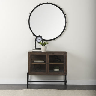 Mercana Arelius 69290 Brown Furniture Lifestyle Image Feature