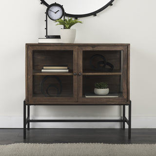 Mercana Arelius 69290 Brown Furniture Lifestyle Image Feature