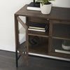 Mercana Arelius 69290 Brown Furniture Lifestyle Image Feature