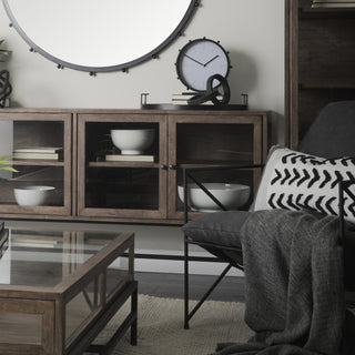 Mercana Arelius 69293 Brown Furniture Lifestyle Image Feature