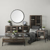 Mercana Arelius 69299 Brown Furniture Lifestyle Image Feature