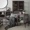 Mercana Arelius 69302 Brown Furniture Lifestyle Image Feature