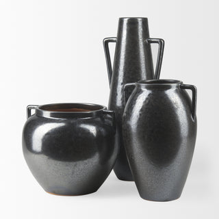 Mercana Kora 70080 Gray Alternate Image
