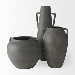 Mercana Kilian 70086 Gray Alternate Image