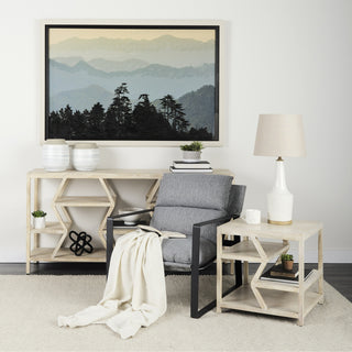 Mercana Guilia 69002 Gray Furniture Lifestyle Image Feature
