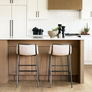 Mercana Kavalan 68087 Beige Furniture Lifestyle Image Feature