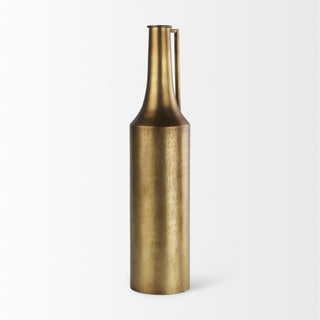 Mercana Aubrey 69856 Gold Alternate Image