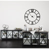Mercana Dimitra 69211 Black Furniture Lifestyle Image Feature