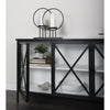 Mercana Aurelia 69266 Black/White Furniture Lifestyle Image Feature