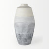 Blume Off-White w/ Gray Textured Vase Alternative Image