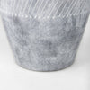 Blume Off-White w/ Gray Textured Vase Alternative Image