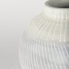 Blume Off-White w/ Gray Textured Vase Alternative Image