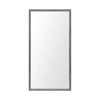 Grey Plain 3Mil Mirror SP Main Image