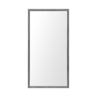 Grey Plain 3Mil Mirror SP Main Image