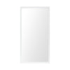 White Plain 3Mil Mirror SP Main Image