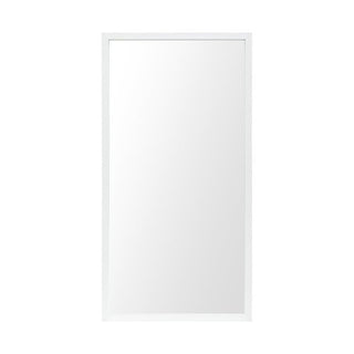 White Plain 3Mil Mirror SP Main Image