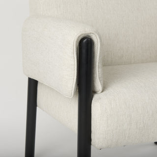 Mercana Ashton 69819 Beige Furniture Alternative Image