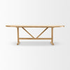 Mercana Viktor 69956-AB Brown Furniture Alternative Image