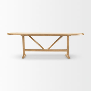 Mercana Viktor 69956-AB Brown Furniture Alternative Image