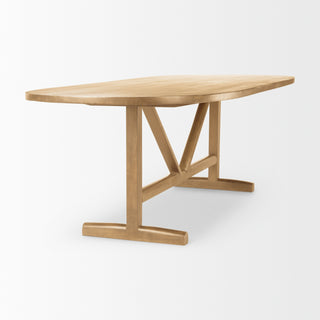 Mercana Viktor 69956-AB Brown Furniture Alternative Image