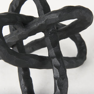 Mercana Wilhelm 67815 Black Alternate Image